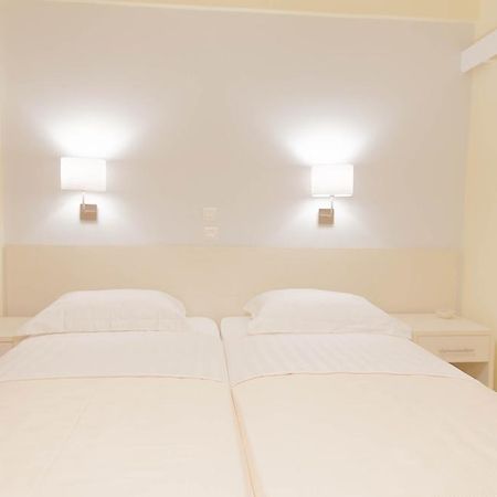 Casa Di Stassa Apartment Parga Ngoại thất bức ảnh