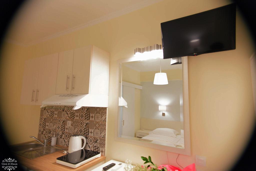 Casa Di Stassa Apartment Parga Ngoại thất bức ảnh