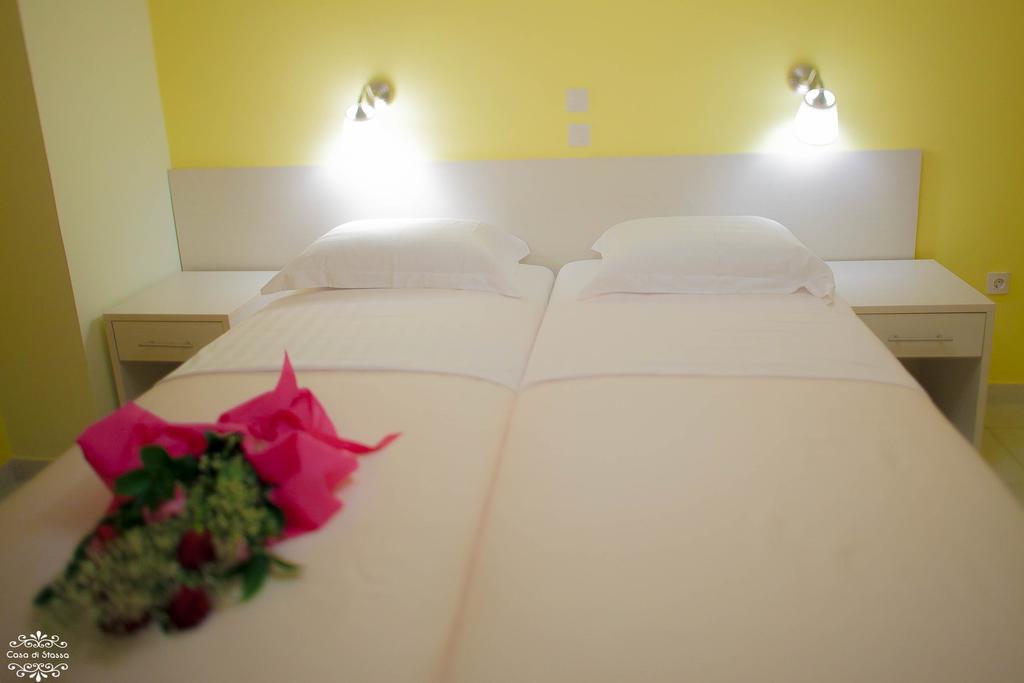 Casa Di Stassa Apartment Parga Ngoại thất bức ảnh