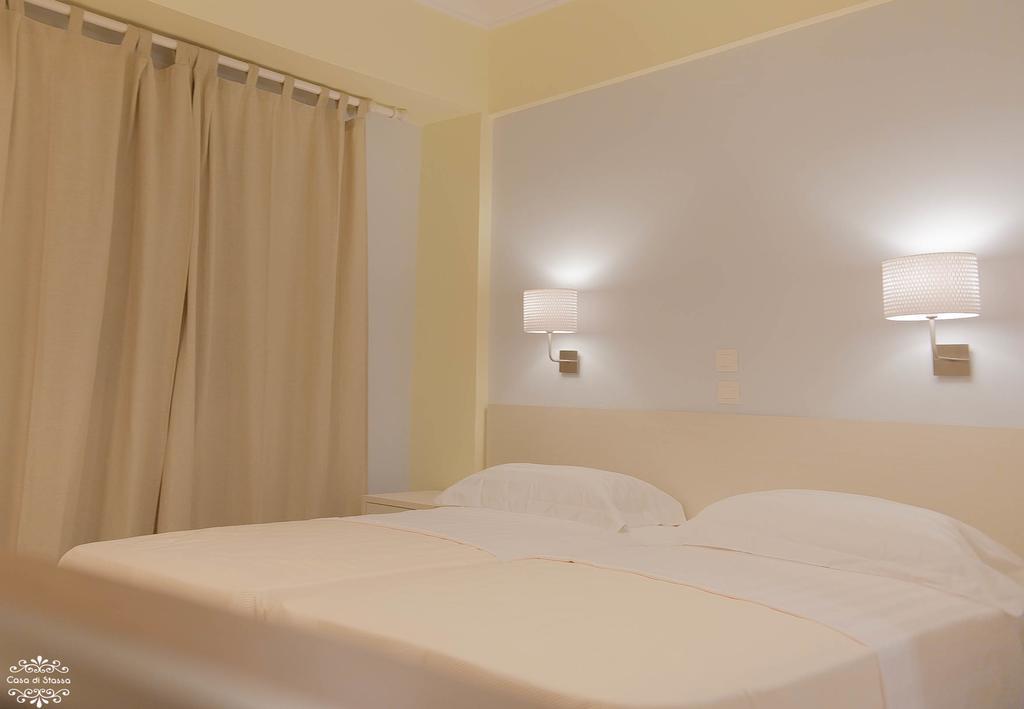 Casa Di Stassa Apartment Parga Ngoại thất bức ảnh